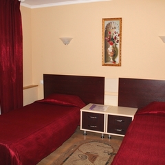 Гостиница Вязьма, Вязьма, Смоленская область