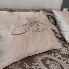 Отель Амфора, Вязьма, Смоленская область