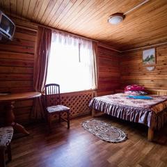 Турбаза Озерки, Вязники, Владимирская область