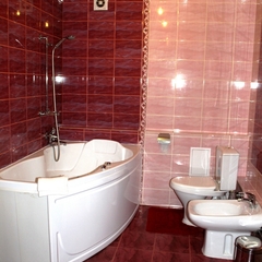 Гостиница Вязьма, Вязьма, Смоленская область