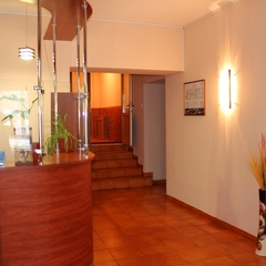 Гостиница Вязьма, Вязьма, Смоленская область