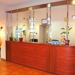 Гостиница Вязьма, Вязьма, Смоленская область