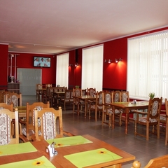 Гостиница Вязьма, Вязьма, Смоленская область