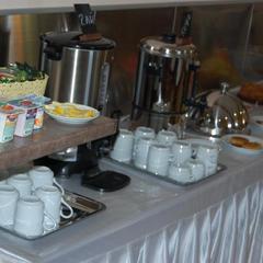 Отель Буржуй, Вязьма, Смоленская область