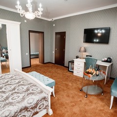 Отель Амфора, Вязьма, Смоленская область