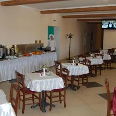 Отель Буржуй, Вязьма, Смоленская область