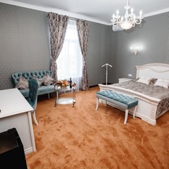 Отель Амфора, Вязьма, Смоленская область