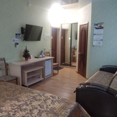 Гостиница Русская Пирамида, Вязьма, Смоленская область