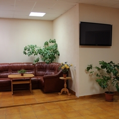 Гостиница Вязьма, Вязьма, Смоленская область