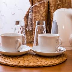 Гостиница Русская Пирамида, Вязьма, Смоленская область