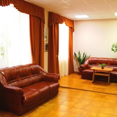 Гостиница Вязьма, Вязьма, Смоленская область