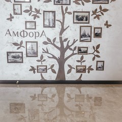 Отель Амфора, Вязьма, Смоленская область