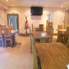 Гостиница Русская Пирамида, Вязьма, Смоленская область