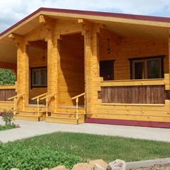 Отель Буржуй, Вязьма, Смоленская область