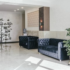 Отель Амфора, Вязьма, Смоленская область