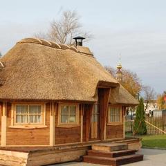 Отель Буржуй, Вязьма, Смоленская область