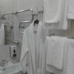 Гостиница Русская Пирамида, Вязьма, Смоленская область