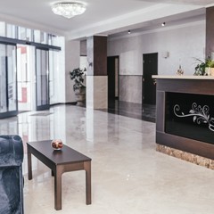 Отель Амфора, Вязьма, Смоленская область