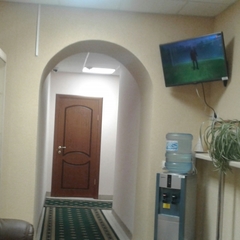 Гостиница Русская Пирамида, Вязьма, Смоленская область