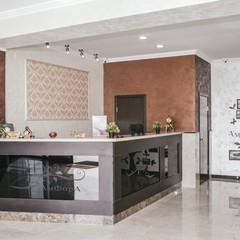 Отель Амфора, Вязьма, Смоленская область