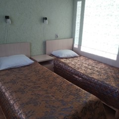 Гостиница Русская Пирамида, Вязьма, Смоленская область