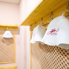 Отель Амфора, Вязьма, Смоленская область