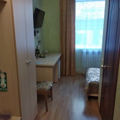 Гостиница Русская Пирамида, Вязьма, Смоленская область