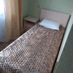 Гостиница Русская Пирамида, Вязьма, Смоленская область