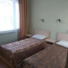 Гостиница Русская Пирамида, Вязьма, Смоленская область