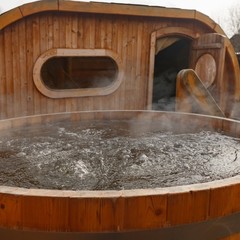 Отель Буржуй, Вязьма, Смоленская область