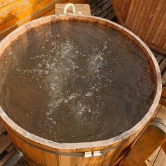 Отель Буржуй, Вязьма, Смоленская область