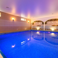 Отель Амфора, Вязьма, Смоленская область