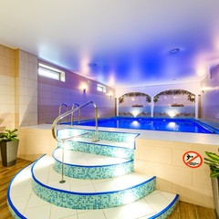 Отель Амфора, Вязьма, Смоленская область