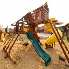 Отель Буржуй, Вязьма, Смоленская область