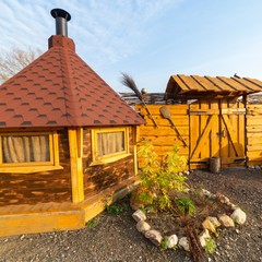 Отель Буржуй, Вязьма, Смоленская область