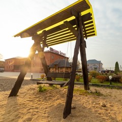 Отель Буржуй, Вязьма, Смоленская область