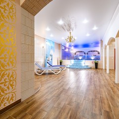 Отель Амфора, Вязьма, Смоленская область