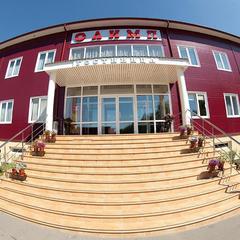 Отель Олимп, Вялки, Московская область