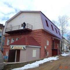 Гостиница Золотой Улей, Вязьма, Смоленская область