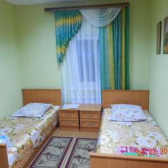 Гостиница Золотой Улей, Вязьма, Смоленская область