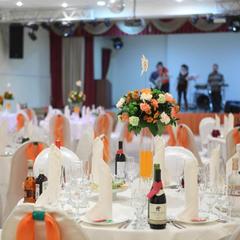 Отель Олимп, Вялки, Московская область