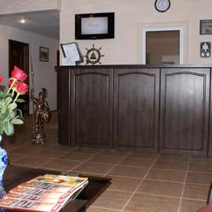 Отель Олимп, Вялки, Московская область