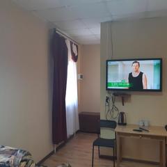 Гостиница Золотой Улей, Вязьма, Смоленская область