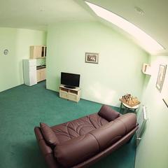 Отель Олимп, Вялки, Московская область