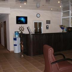 Отель Олимп, Вялки, Московская область