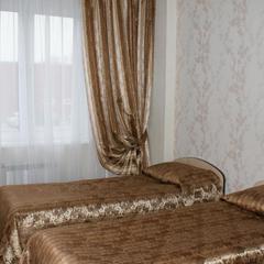 Отель Олимп, Вялки, Московская область