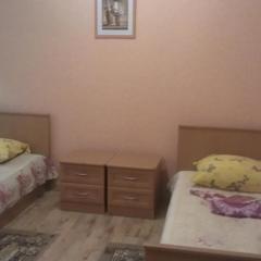 Гостиница Золотой Улей, Вязьма, Смоленская область