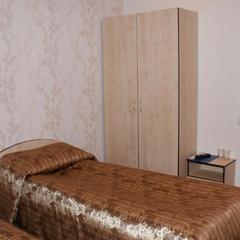 Отель Олимп, Вялки, Московская область