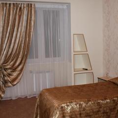 Отель Олимп, Вялки, Московская область