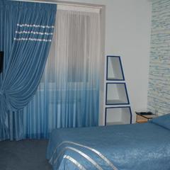 Отель Олимп, Вялки, Московская область